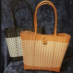 Plastic bag from Guatemala